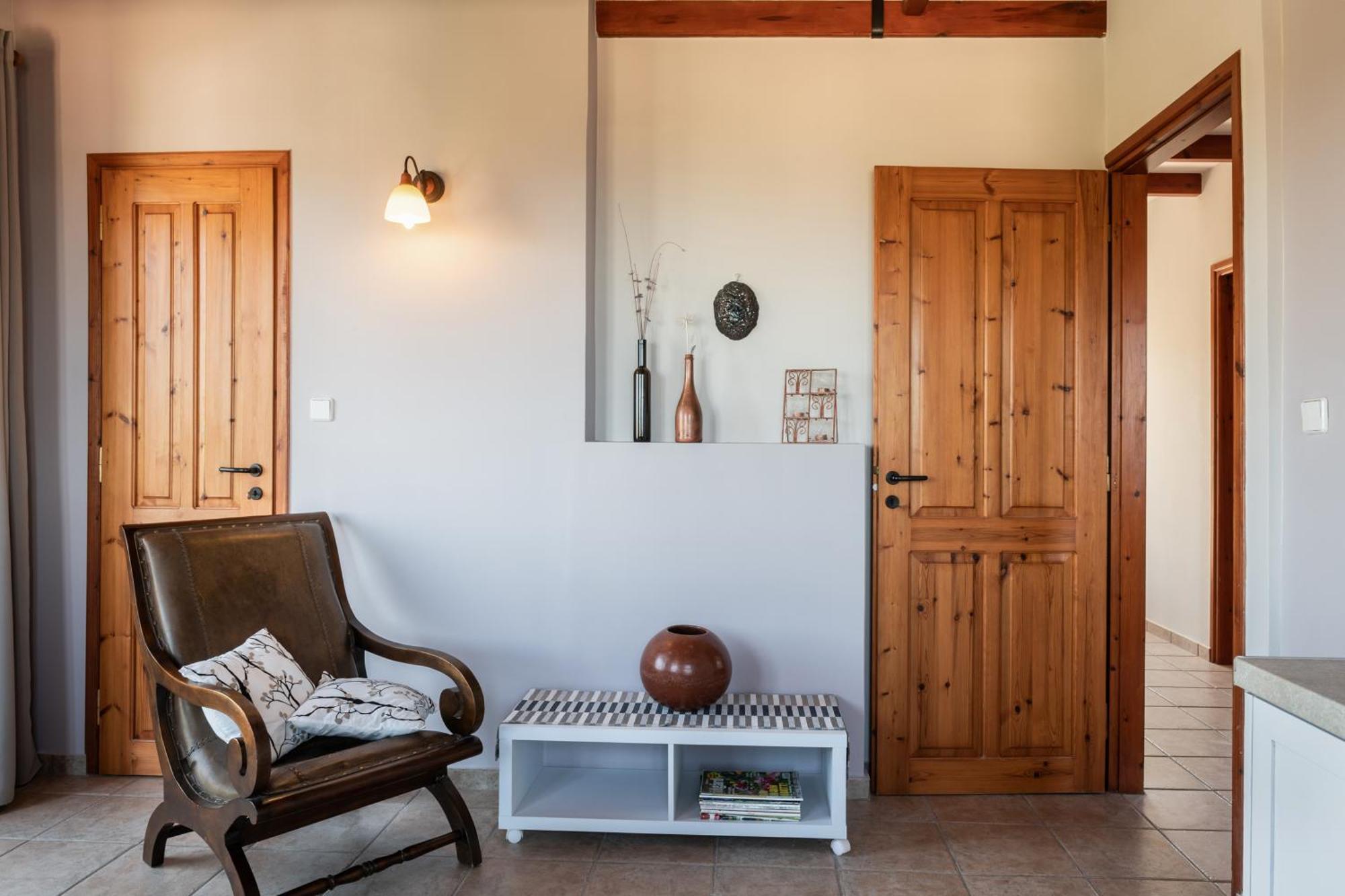 Andromia Studios & Apartments Agia Marina  ห้อง รูปภาพ